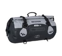 Oxford Sacoche Aqua T-70 Roll Bag gris/noir 70L