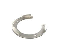 Oxford Rider Equipment Anneau de réservoir Suzuki Type 1 QR Argenté