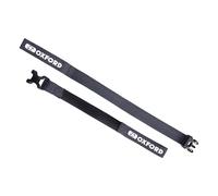 Oxford Sangles Atlas B-clip 26 Mm X 1.2 M 2 Unités
