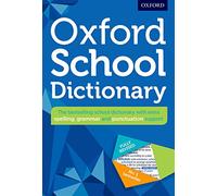 Oxford School Dictionary