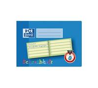 Oxford schreibheft 1q a5 quer 311501601