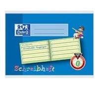 Oxford schreiblernheft 311501617a5-16 100050105 G