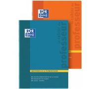 OXFORD Cahier professeurs MARTERNELLE & ELEMENTAIRE 24x32 cm 100 pages