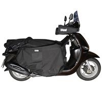 Oxford Scootleg Couvrir, noir pour homme