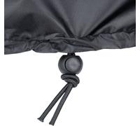 OXFORD ScootSeat Couverture de banquette taille S