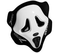 Oxford Screamer Curseurs de genou, blanc pour homme