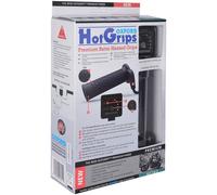 OXFORD Set de poignées chauffantes Premium Retro EL693 compatible avec APRILIA A