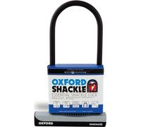 Oxford Rider Equipment – Serrure de manille Shackle 12 Large – Noir