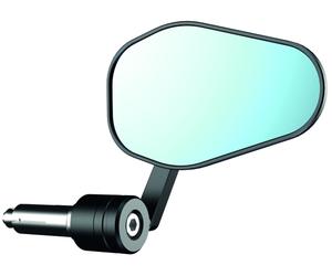 Oxford Shield 360 Miroir d’extrémité de barre