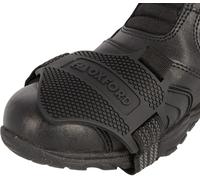 Oxford Shift Guard Protecteur de chaussure, noir, Taille unique