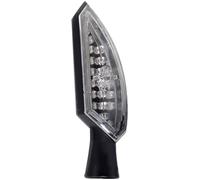 Oxford Signal 1 LED Indicateur, noir pour homme