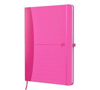 Oxford Carnet de notes Signature, A5, ligné, fuchsia https://www.fnac.com/mp46336904/Oxford-Carnet-de-notes-Signature-A5-ligne-fuchsia/w-4?oref=9dc315b3-bcc6-b2e0-69ac-318cef746493