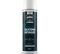 OXFORD Silicone Spray "Mint" Déplace Feu Aérosol 500 ml
