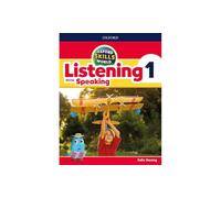 Oxford University Press – Oxford Skills World Niveau 1 – Livre de l'élève / Cahier d'exercices