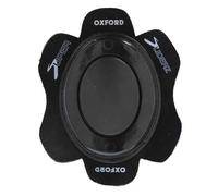 Oxford Sliders De Genou Rok Oval
