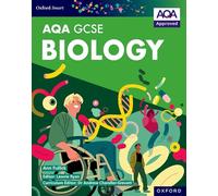 Oxford Smart AQA GCSE Sciences: Biology Student Book