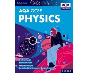 Oxford Smart AQA GCSE Sciences: Physics Student Book