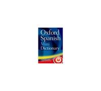 Oxford Spanish Mini Dictionary