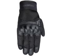 Oxford Spartan Air, gants M Noir Noir