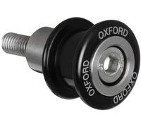 Oxford M8 Spool Sliders Argenté
