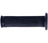 Oxford Sports Medium Poignées, noir pour homme