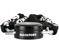 Oxford Stinger Ancre au sol + Chaîne de verrouillage