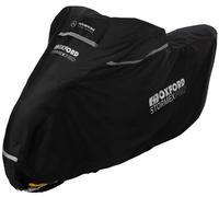 Oxford Stormex Pro Housse de moto, Taille L