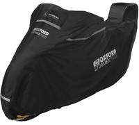 Oxford Stormex Pro Topbox Housse de moto, Taille L