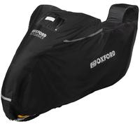 Oxford Stormex Topbox Housse de moto, Taille S