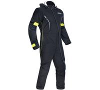 Oxford Stormseal, Combinaison de pluie 1 pièce 4XL Noir/Jaune Néon Noir/Jaune Néon