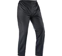 Oxford Stormseal Pantalon de pluie de moto, noir, taille 6XL