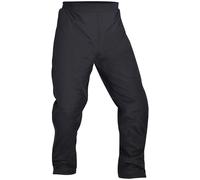 Oxford Stormseal Pantalon de pluie de moto, noir, Taille 5XL