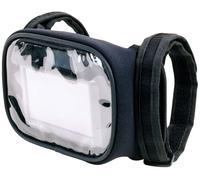 Housse étanche - OXFORD - GPS - Fixation universelle - Résistance intempéries - 145x95x30mm