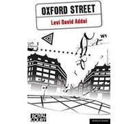 Oxford Street, Modern Plays Series Levi David Addai (Auteur)