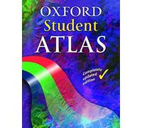 Oxford Student Atlas