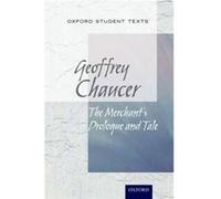 Oxford Student Texts: The Merchant'S Tale (Paperback) Steven Croft, Steven Croft (Auteur)