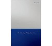 Oxford Studies in Metaethics Volume 8 by Edited by Russ Shafer Landau Paperback Book Edited by Russ Shafer Landau (Auteur)