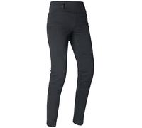 Oxford Super 2.0 Leggings de moto pour dames, noir, Taille 18