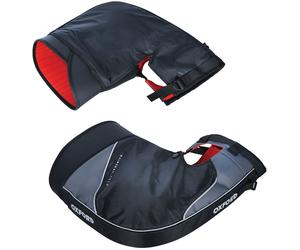 Oxford Super Bar End Muffs