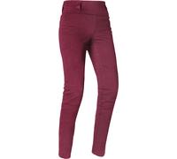 Oxford Super Leggings 2.0, pantalon textile femme 46 Rouge Foncé Rouge Foncé