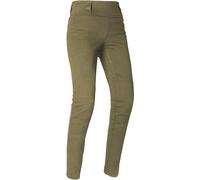Oxford Super Leggings 2.0 Pants Vert 18 / Regular Femme