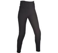 Oxford Super Leggins de moto, noir, Taille 10
