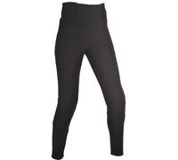 Oxford Super Leggins de moto, noir, Taille 18