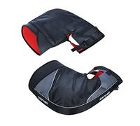 Oxford Super Muffs OX395 Manchons pour Moto
