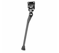 Oxford Support De Béquille De Vélo Arrière Réglable 26-28 Noir PS781