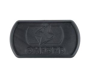 Oxford Support de béquille latérale Paddock Mate - XL