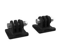 Oxford Support pour téléphone CLIQR Action Cam OX856 – Noir Taille unique