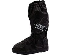Oxford Surbottes imperméables pour moto et scooter Unisexe Antidérapant Réutilisable, 48-50