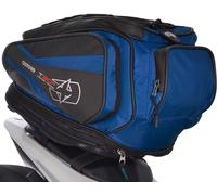 Oxford T30R, sac de queue 30 L Bleu/Noir Bleu/Noir