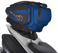 Oxford T30R Sac arrière pour Moto Bleu 30 l